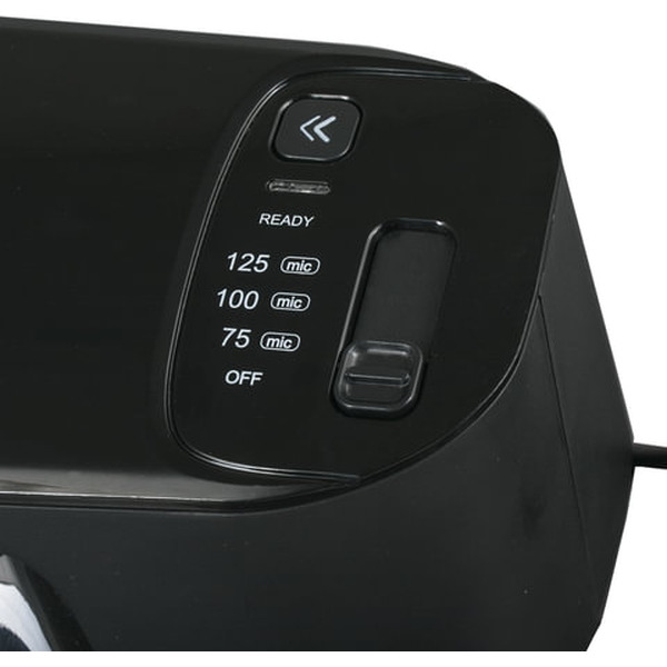 Ламинатор BRAUBERG L435 (531018)