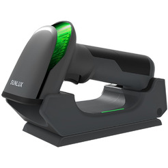 Сканер штрих-кодов Sunlux XL-9620C (USB, Bluetooth)