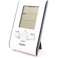 Метеостанция DIGION PTE0102T
