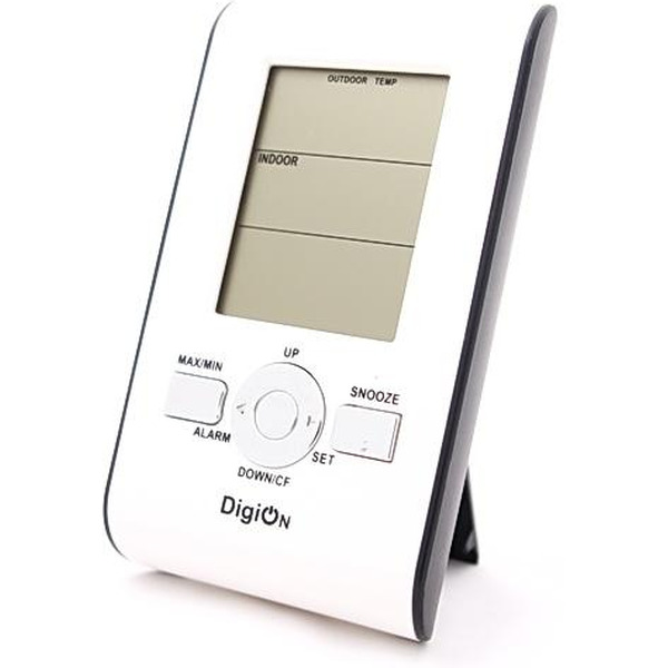 Метеостанция DIGION PTE0102T