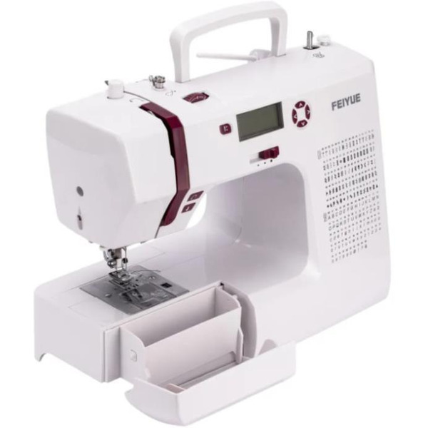 Швейная машина FEIYUE FY600