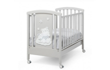 Детские кроватки