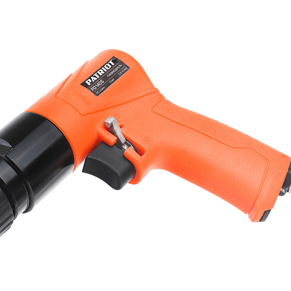 Пневмодрель PATRIOT PD 140S
