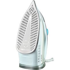 Утюг Polaris PIR 2883AK (мятный/серый)
