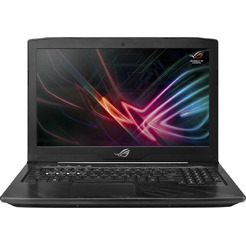 Ноутбук ASUS Strix GL503VM-GZ145