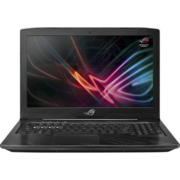 Ноутбук ASUS Strix GL503VM-GZ145