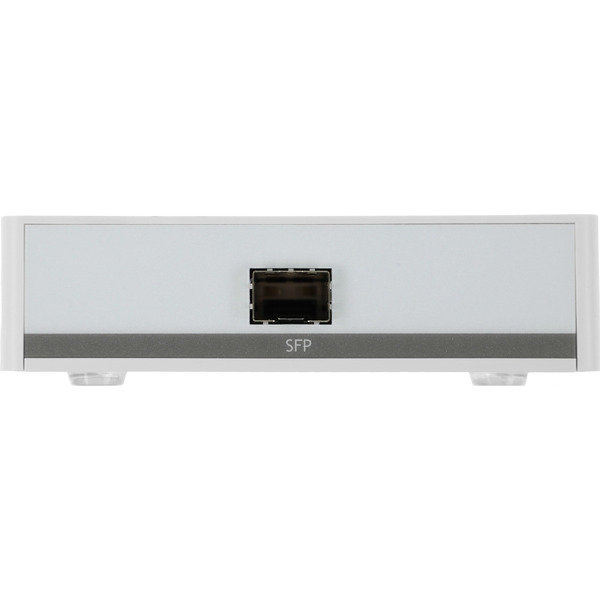 Коммутатор MikroTik CSS106-5G-1S