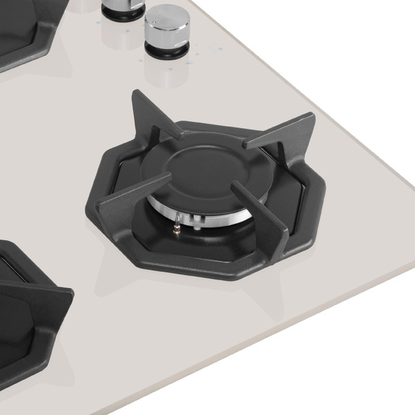 Варочная панель MAUNFELD EGHG.64.2CBG\G