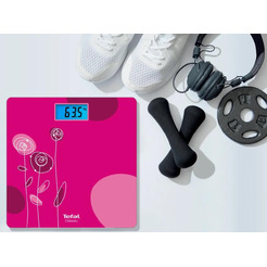 Напольные весы Tefal PP1531V0