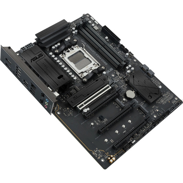 Материнская плата ASUS B850 Max Gaming WiFi
