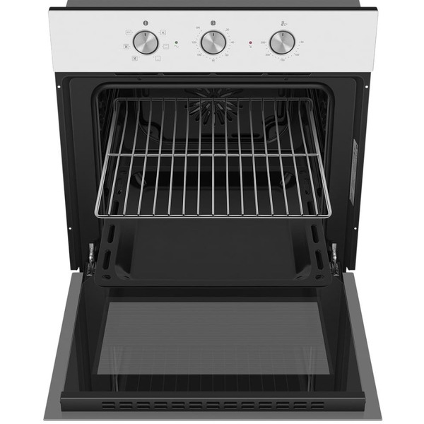 Духовой шкаф HOMSair OEF606WH