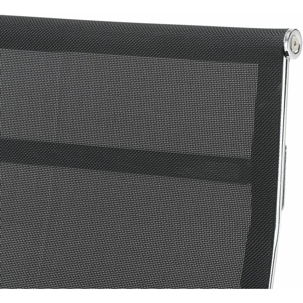 Кресло Brabix Line EX-530 (черный)