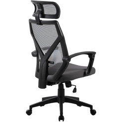 Кресло Cactus CS-MC414-GY