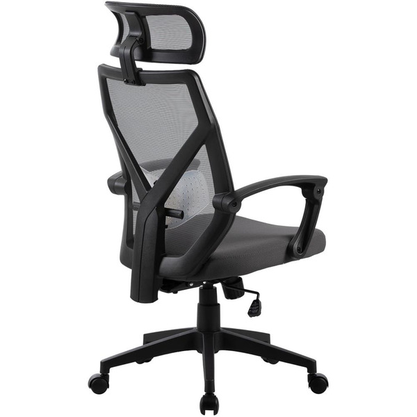 Кресло Cactus CS-MC414-GY