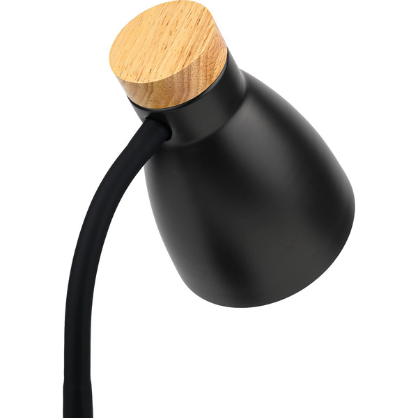 Настольная лампа ArtStyle HT-903B (черный)