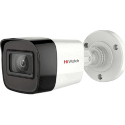 CCTV-камера HiWatch DS-T200A(B) (3.6 мм)