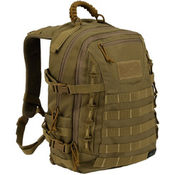 Рюкзак тактический Tramp TACTICAL 50 л (песочный)