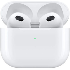 Наушники Apple AirPods 3rd generation With MagSafe (MME73ZA/A)