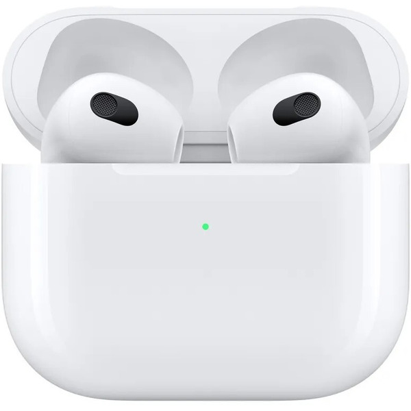 Наушники Apple AirPods 3rd generation With MagSafe (MME73ZA/A)