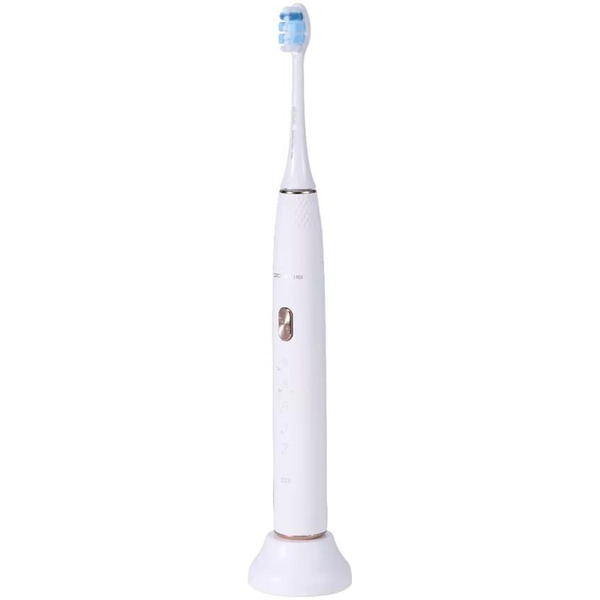 Электрическая зубная щетка POLARIS PETB 0302 (белый)