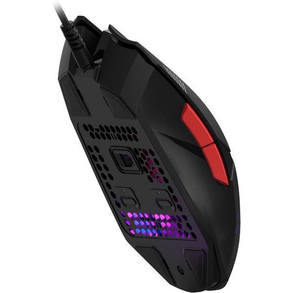 Мышь A4Tech Bloody W60 Mini Max