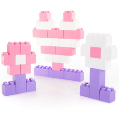 Конструктор Полесье 40091 XXL v2