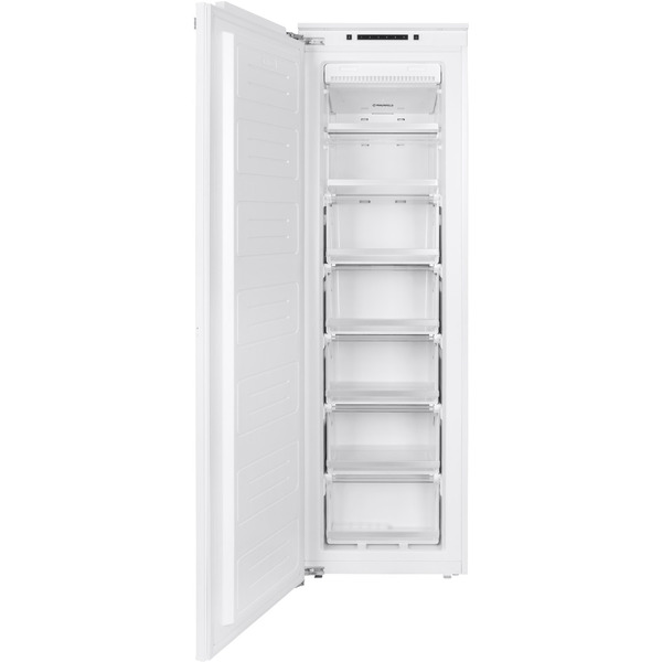 Морозильник встраиваемый MAUNFELD MBFR177NFW