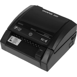 Детектор банкнот DORS 200 АКБ FRZ-041626