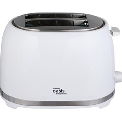 Тостер Making Oasis Everywhere TR-4W