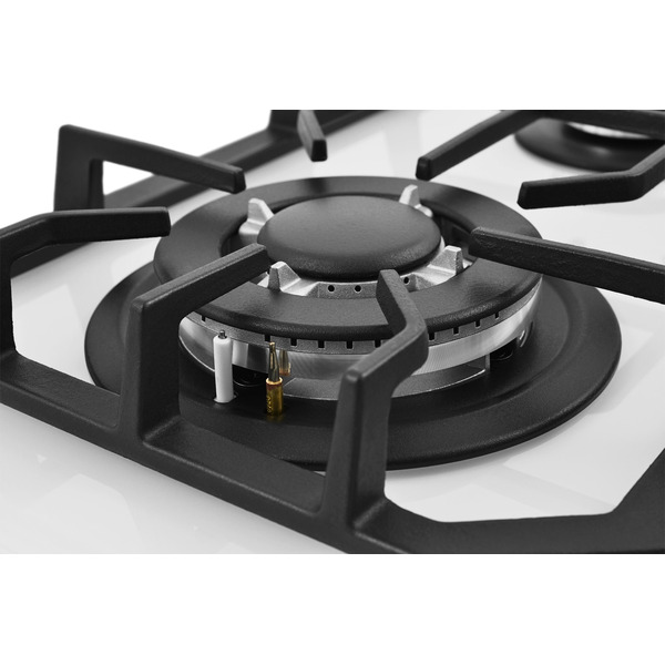 Варочная панель ZUGEL ZGH601W