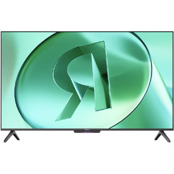 Телевизор Яндекс ТВ Станция Бейсик с Алисой 50’’ (YNDX-00075)