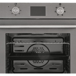 Духовой шкаф FIESTA BE6T0043-P GG