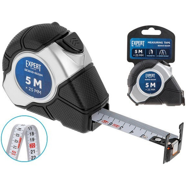 Рулетка STARTUL SE3010-0525M