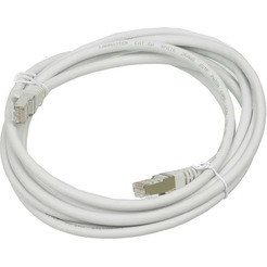 Кабель Lanmaster LAN-PC45/S6A-2.0-GY