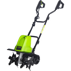 Мотокультиватор Greenworks GTL1520 2801207