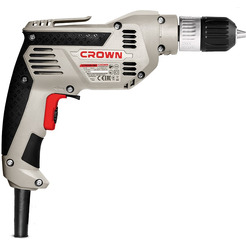 Дрель Crown CT10143-13C