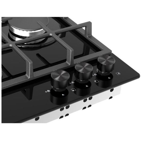 Варочная панель Candy CHXG53CNB