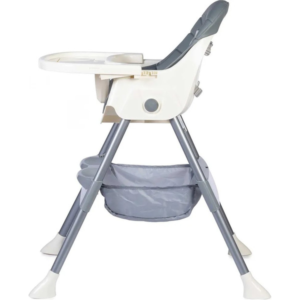 Стульчик для кормления Babyhit Cupcake BHC103 (Dark Grey)