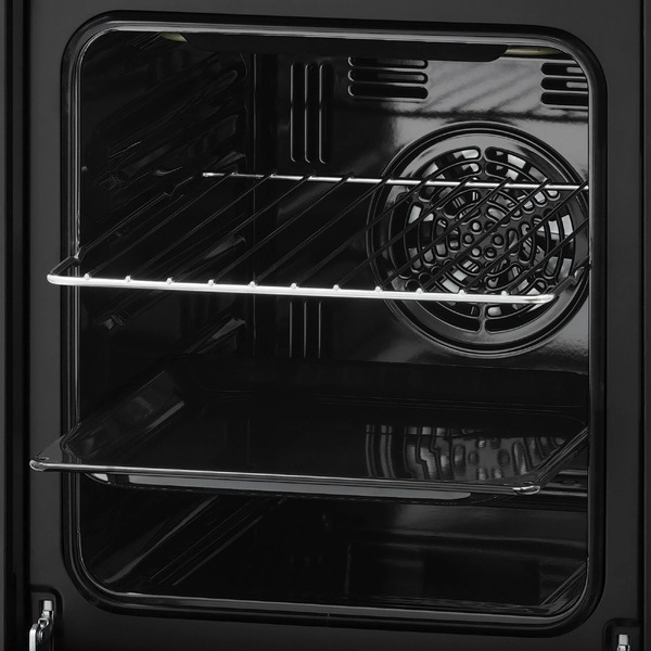 Духовой шкаф Krona Linde 45 WH