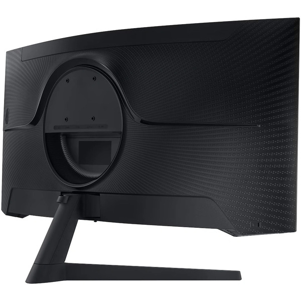 Монитор Samsung Odyssey G5 LC34G55TWWPXEN