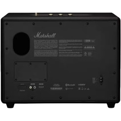 Беспроводная колонка Marshall Woburn III (черный)