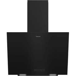 Вытяжка Hotpoint HPHV 62FLTD BL