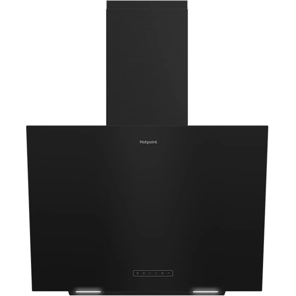 Вытяжка Hotpoint HPHV 62FLTD BL