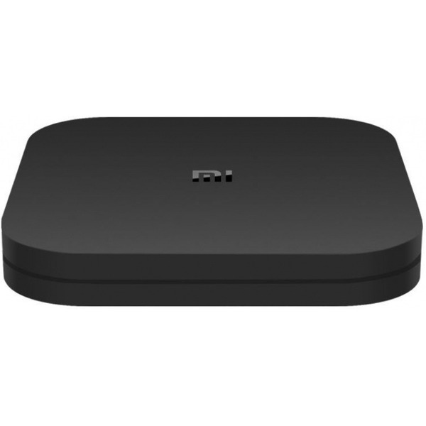 Смарт-приставка XIAOMI Mi Box S EU (PFJ4086EU)