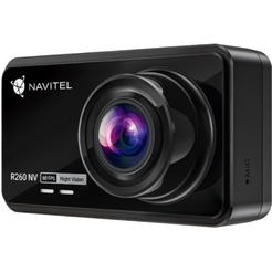 Видеорегистратор NAVITEL R260 NV