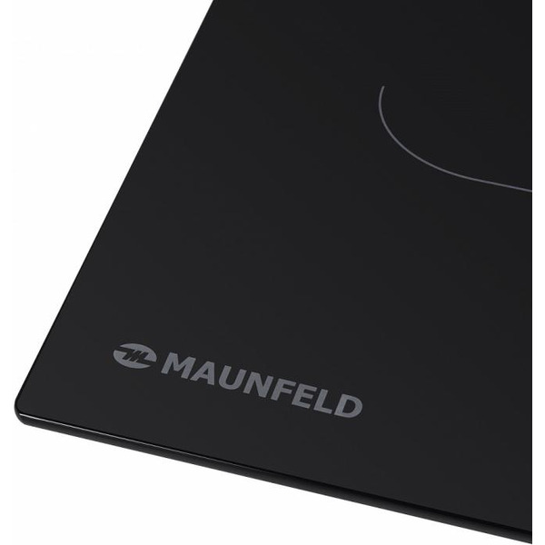 Варочная панель MAUNFELD EVI.594-FL2-BK
