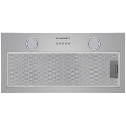 Вытяжка MAUNFELD Thames 601PM (нержавеющая сталь)