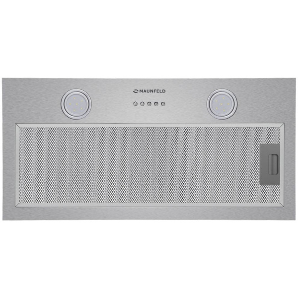 Вытяжка MAUNFELD Thames 601PM (нержавеющая сталь)