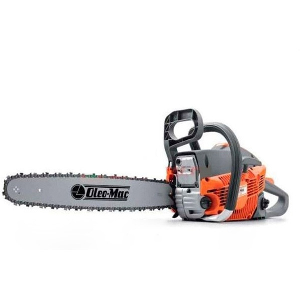 Бензопила OLEO-MAC GSH 56 (20)