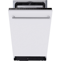 Встраиваемая посудомоечная машина Midea MID45S560i